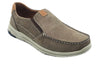 Dubarry Boston 5818-90 - Pebble upper 1 view