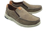 Dubarry Boston 5818-90 - Pebble upper view