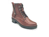 Dubarry Clora 1770-13 in Tan upper 1 view