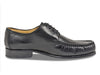 Dubarry Denver Black outer view