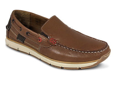Dubarry Mayson Brown Upper 1 view