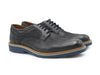 Dubarry Stay - Navy side 2