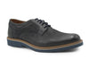Dubarry Stay - Navy side