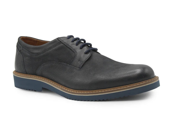 Dubarry Stay - Navy side