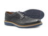 Dubarry Stay - Navy sole