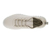 ECCO Gruuv 218203 60720 in Limestone Powder top view