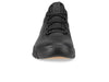 ECCO Gruuv GTX M 525224 01001 in black front view