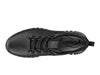 ECCO Gruuv GTX M 525224 01001 in black top view