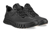 ECCO Gruuv GTX M 525224 01001 in black upper 1 view