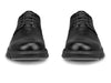 ECCO Gruuv Studio 512314 51052 - Black front view