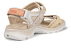 ECCO Offroad 069563 60705 - Multicolour back view