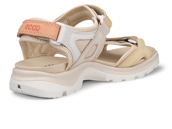 ECCO Offroad 069563 60705 - Multicolour back view