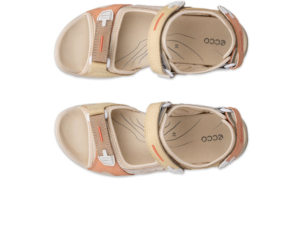 ECCO Offroad 069563 60705 - Multicolour top view