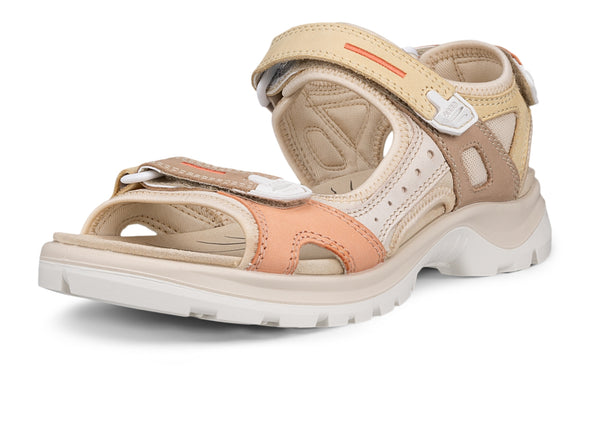 ECCO Offroad 069563 60705 - Multicolour upper view