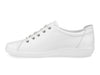 Ecco Soft 2.0 206503 - 01007 in White inner view