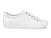 Ecco Soft 2.0 206503 - 01007 in White outer view