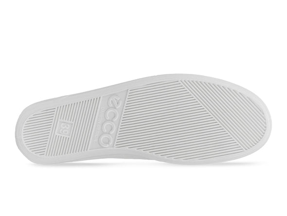 Ecco Soft 2.0 206503 - 01007 in White sole view