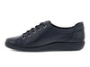 Ecco Soft 2.0 206503 - 11038 in Navy inner view