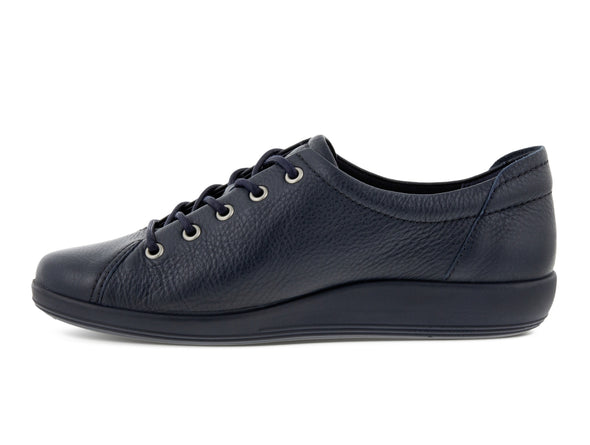 Ecco Soft 2.0 206503 - 11038 in Navy inner view