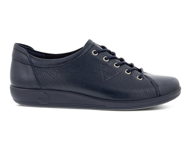 Ecco Soft 2.0 206503 - 11038 in Navy inner view