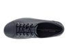 Ecco Soft 2.0 206503 - 11038 in Navy top view