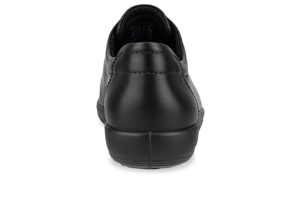 Ecco Soft 2.0 206503 - 56723 in Black back view