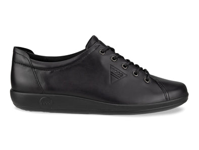 Ecco Soft 2.0 206503 - 56723 in Black outer view