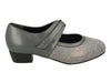 EasyB Constance in Pewter Outer View