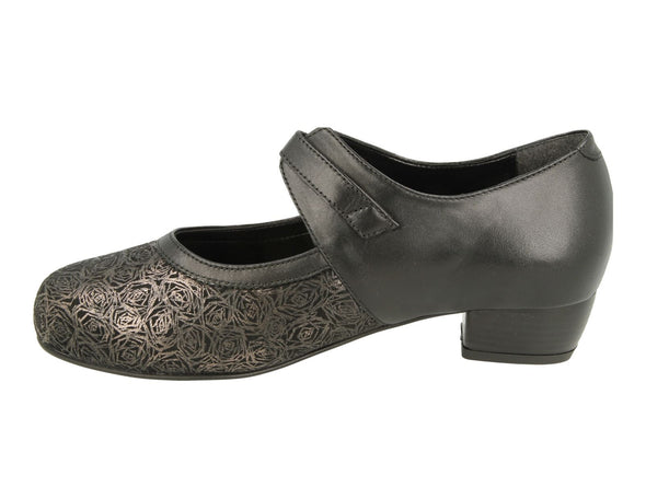 Easy B Constance - Black inner view