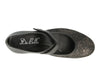 Easy B Constance - Black top view