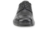 Ecco 500174 01001 Helsinki 2 in black front view