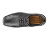 Ecco 500174 01001 Helsinki 2 in black top view