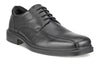 Ecco 500174 01001 Helsinki 2 in black upper view