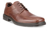 Ecco 500174 02014 Helsinki 2 in Mink upper view