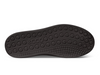 Ecco S7 Teen 780013-51052 laced Black shoe on white background