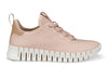 Ecco Gruuv 218203 59530 in Rose Dust Powder outer view