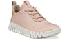 Ecco Gruuv 218203 59530 in Rose Dust Powder upper view