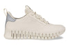 Ecco Gruuv GTX 218233 01378 in Limestone outer view