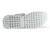 Ecco Gruuv Sol 213103-01007 - White sole view
