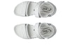 Ecco Gruuv Sol 213103-01007 - White top view