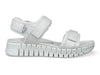 Ecco Gruuv Sol 213103-01007 - White outer view