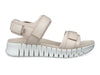 Ecco Gruuv Sol 213103-01378 - Limestone outer view