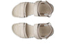 Ecco Gruuv Sol 213103-01378 - Limestone top view