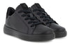 Ecco Kids Street Sneaker 700813 51094 in Black Upper 1 view