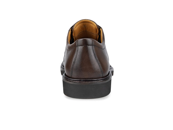 Ecco Metropole London 525604 01482 in Brown Back