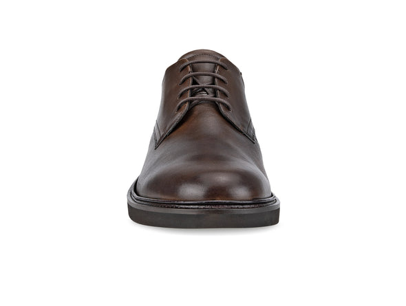 Ecco Metropole London 525604 01482 in Brown Front