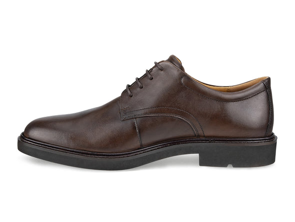 Ecco Metropole London 525604 01482 in Brown Inner