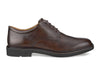 Ecco Metropole London 525604 01482 in Brown Outer