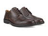 Ecco Metropole London 525604 01482 in Brown Upper 1