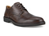 Ecco Metropole London 525604 01482 in Brown Upper 